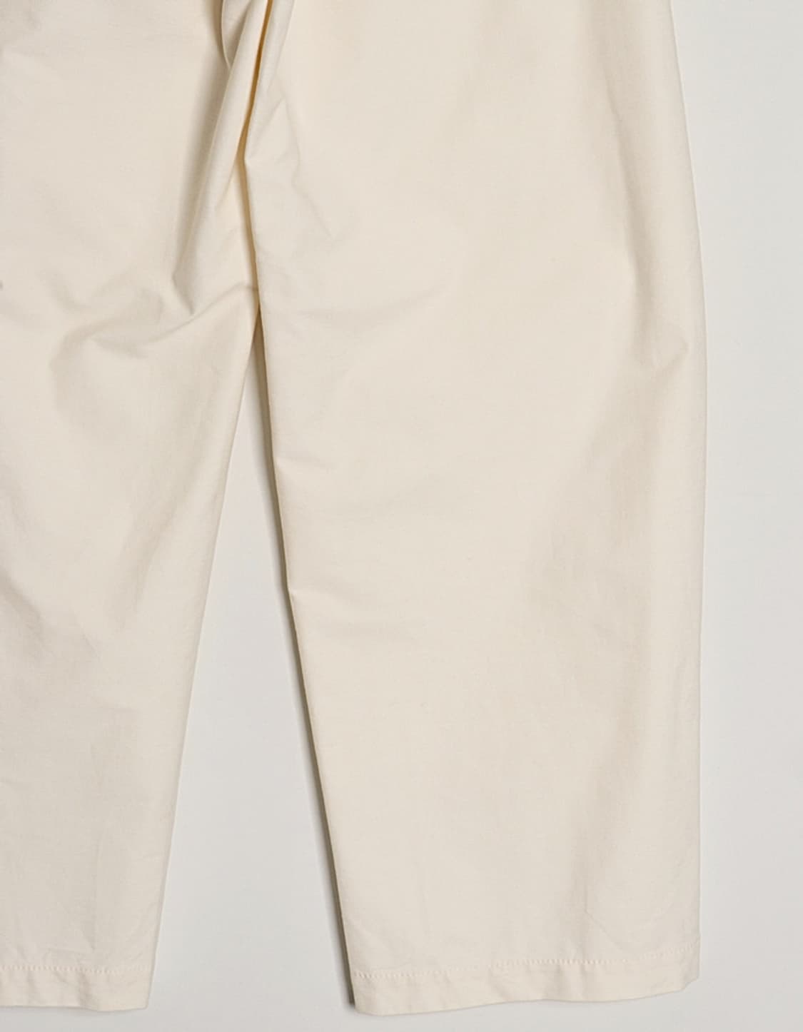 UNIQLO Jersey Barreleg Pant (26~27) 상품이미지6