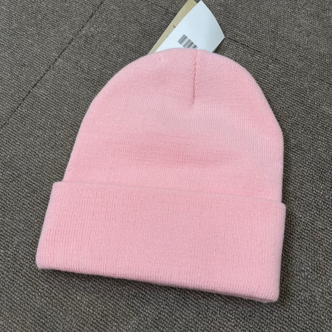 carhartt MADISON LOGO CAP 칼하트 비니  상품이미지4