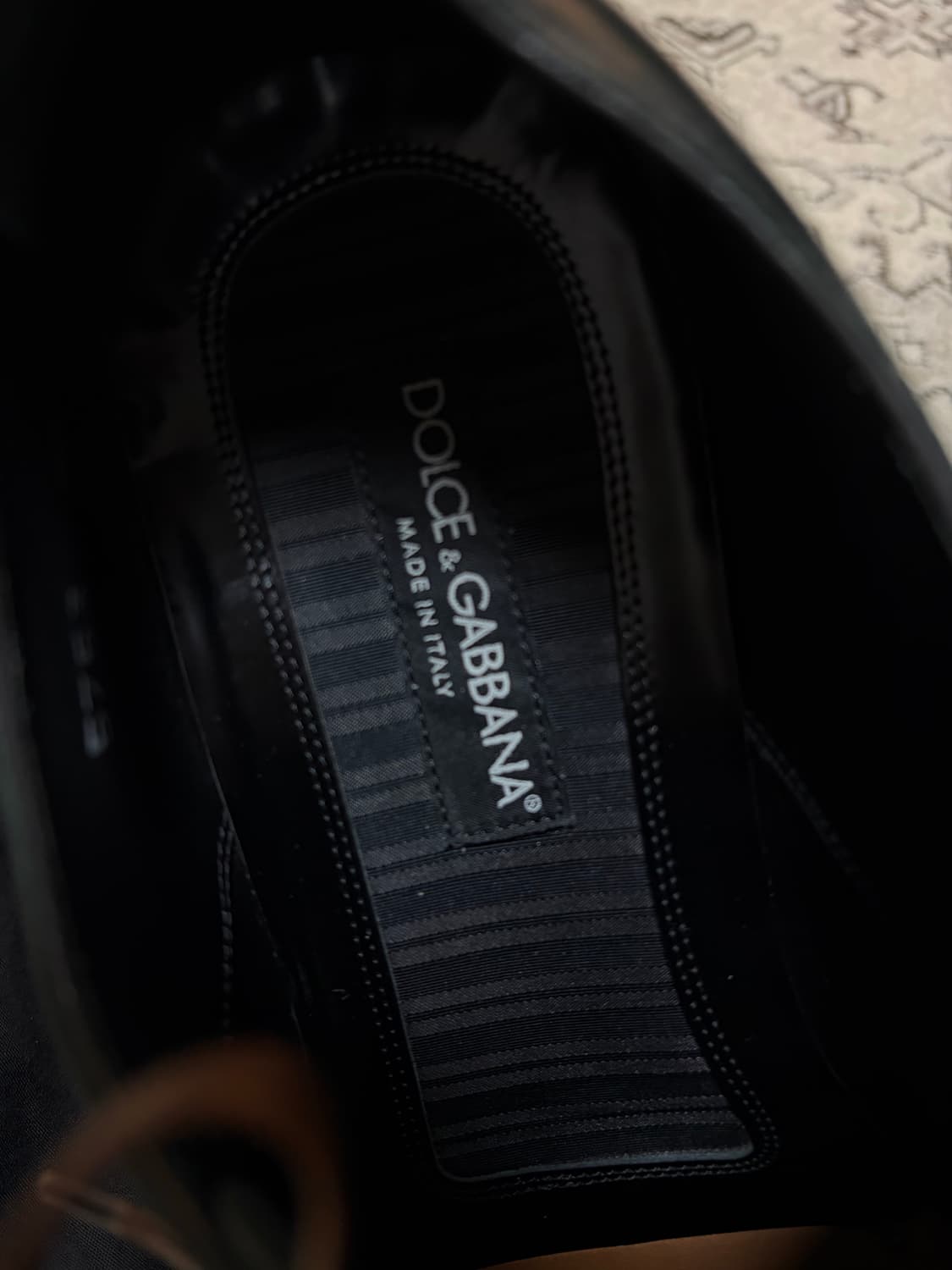 Dolce & Gabbana 9.5 상품이미지3