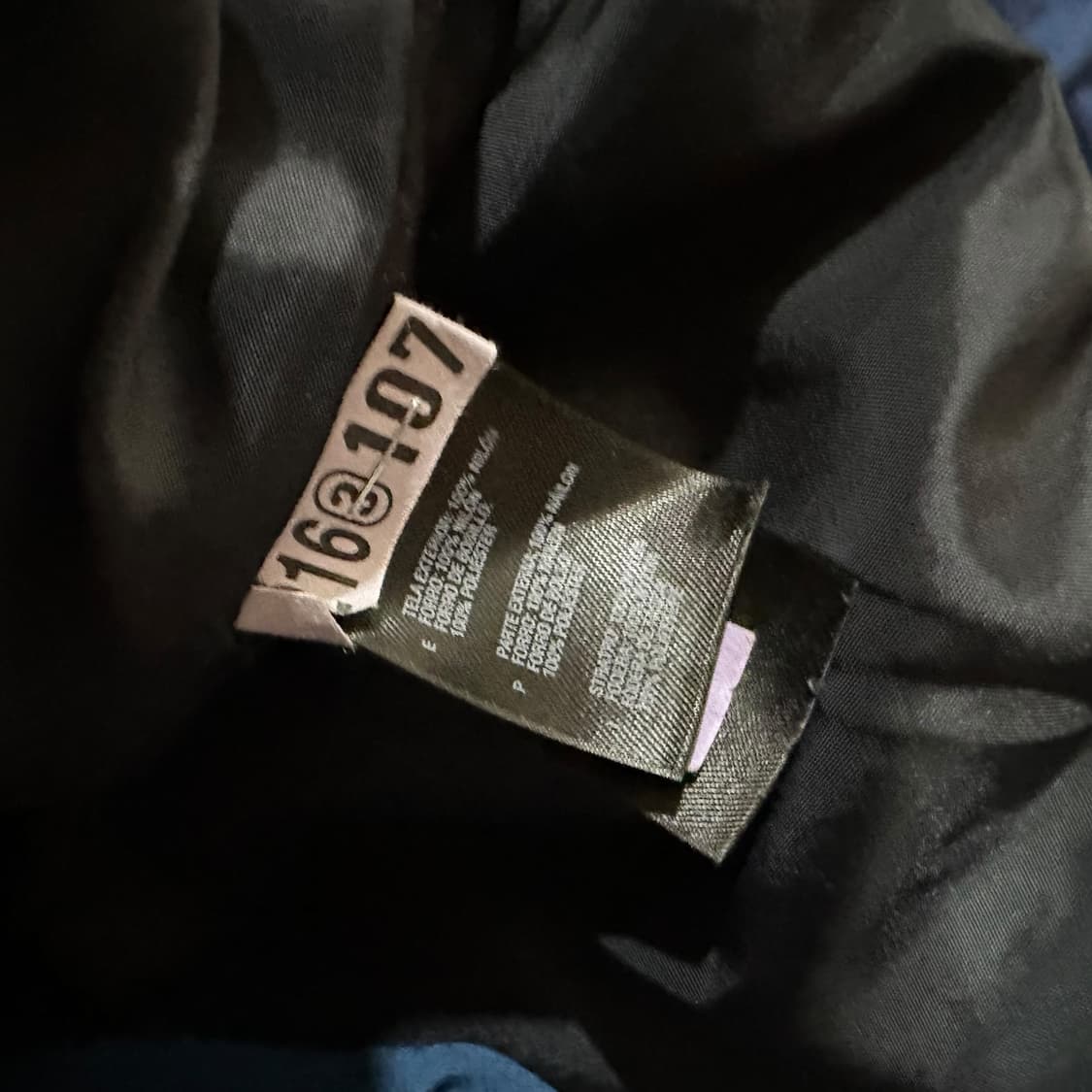 노스페이스 하이벤트 자켓 상품이미지5