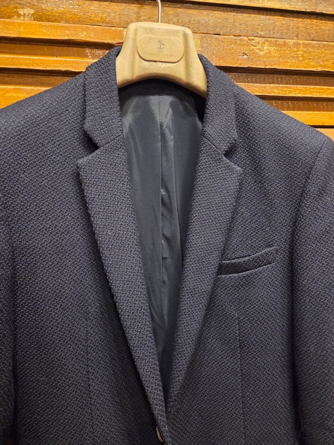 솔리드옴므 자켓 상품이미지3