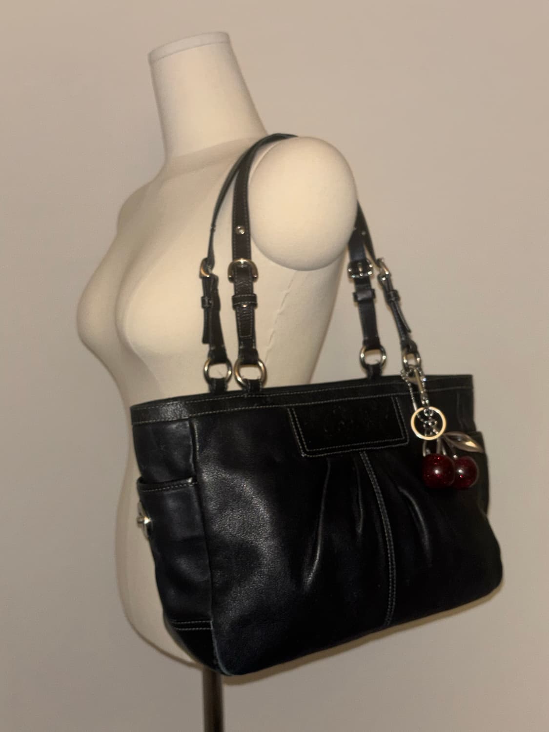 🚨연말세일🚨Coach vintage original Ba마 상품이미지3