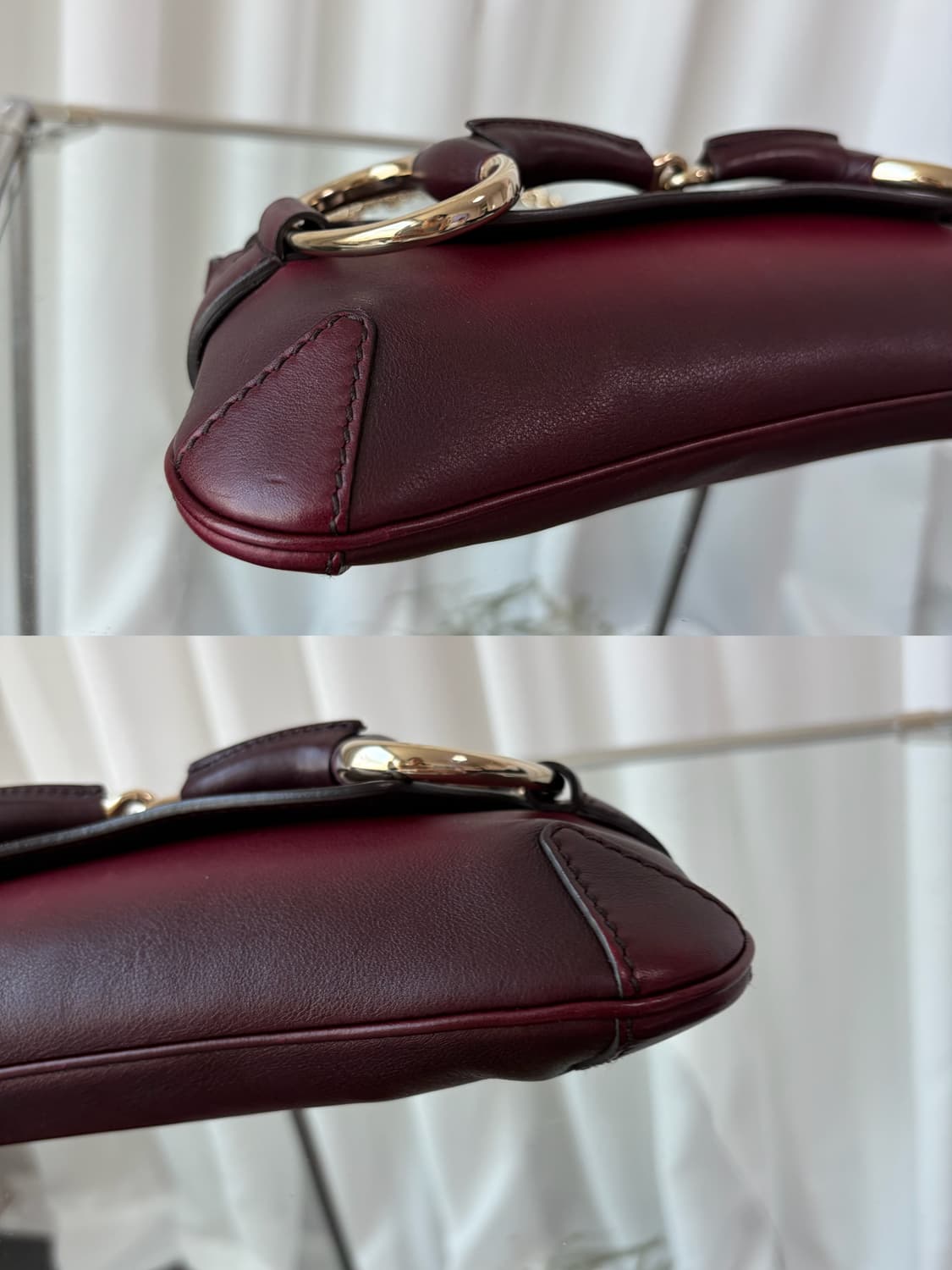 구찌 홀스빗 1921 컬렉션 숄더백 상품이미지8