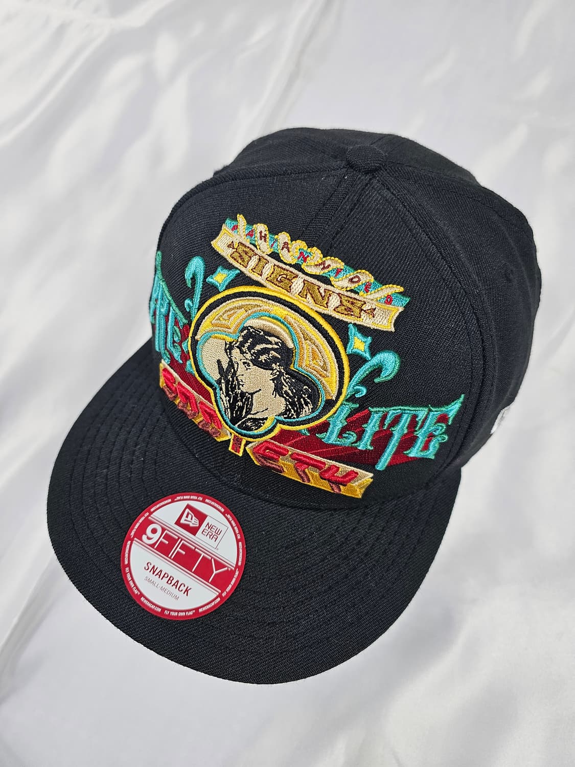 준지x뉴에라 상품이미지2