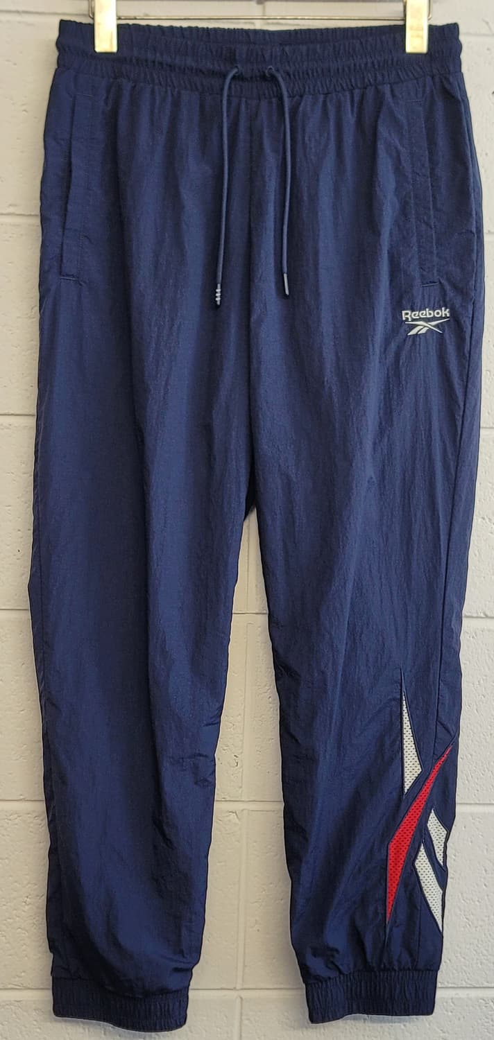 [상.하의한벌] 리복(Reebok) 올드스쿨 트레이닝 셋업 판매 상품이미지2