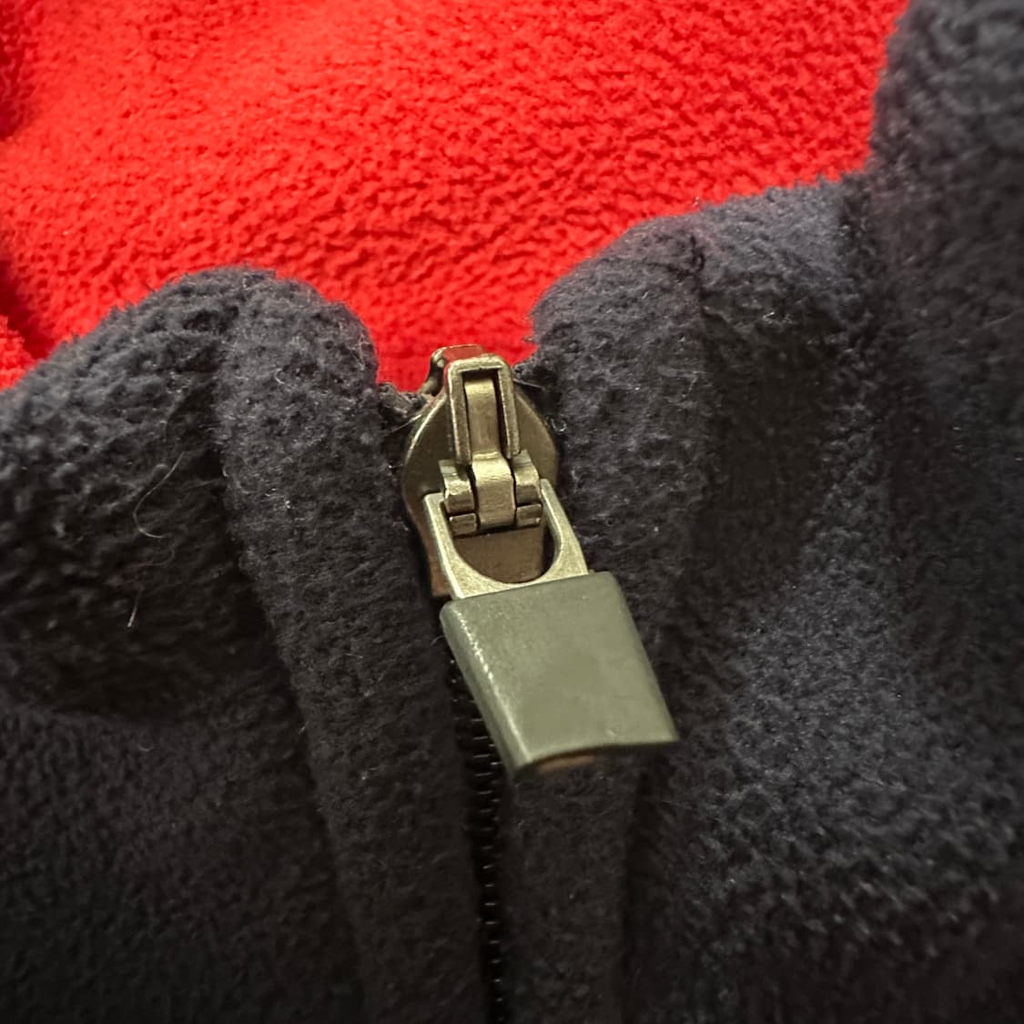 BROOKS BROTHERS fleece jacket 상품이미지4