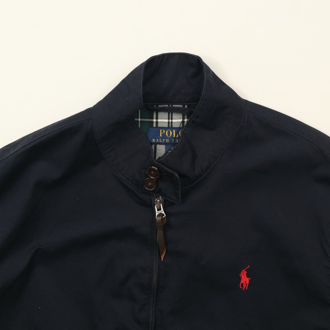 폴로코튼자켓 B190 상품이미지3