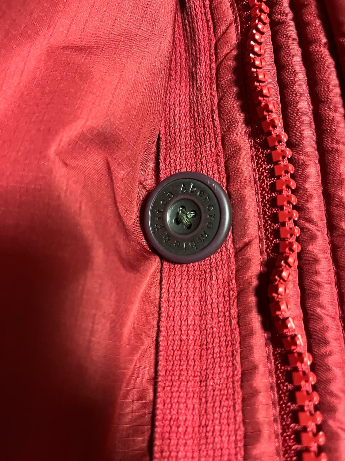 아베크롬비 야상 파카 상품이미지8