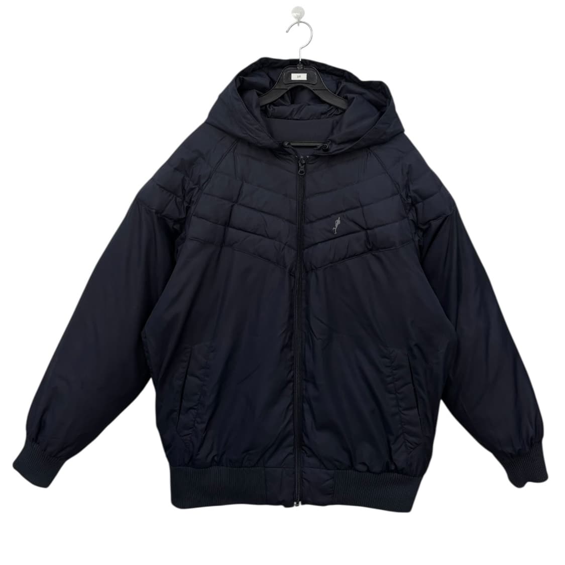 나이키 올드스쿨 리버시블 다운패딩 상품이미지2