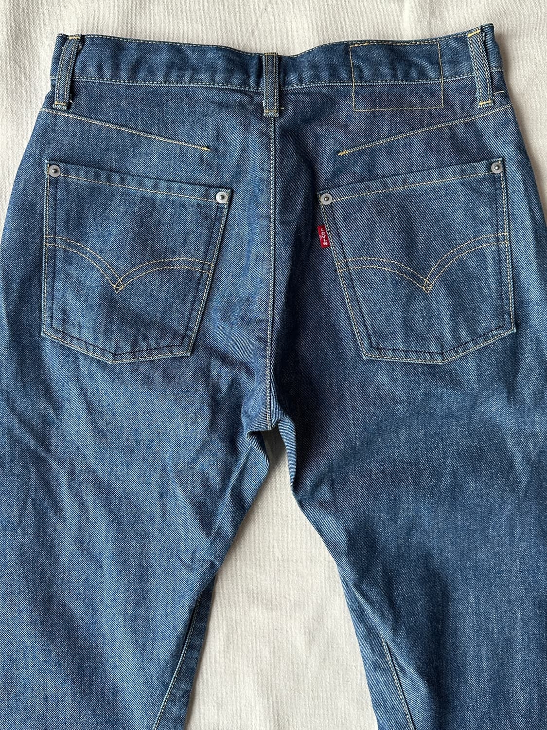 리바이스 엔지니어드 진 Made in Japan 31 상품이미지6