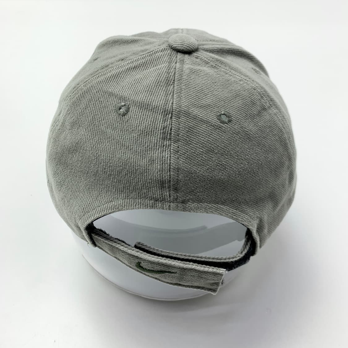 [OS/정품] 90s 나이키 남여공용 볼캡모자
 상품이미지5