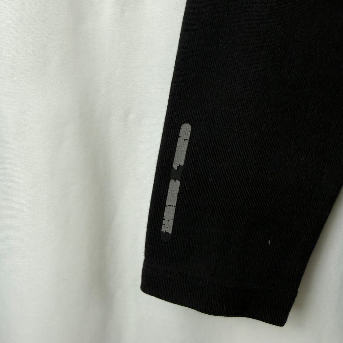 (80) 질스튜어트 스포츠 우먼스 후드집업 블랙 상품이미지4