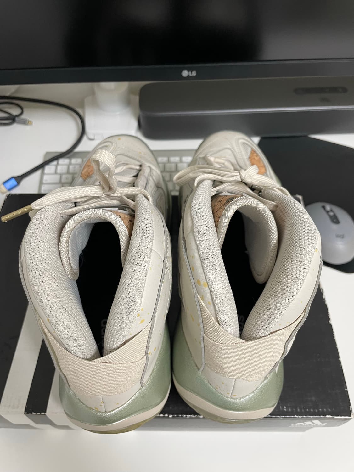 (260) 아디다스 크레이지 97 ‘Kobe Vino Pack’ 상품이미지5