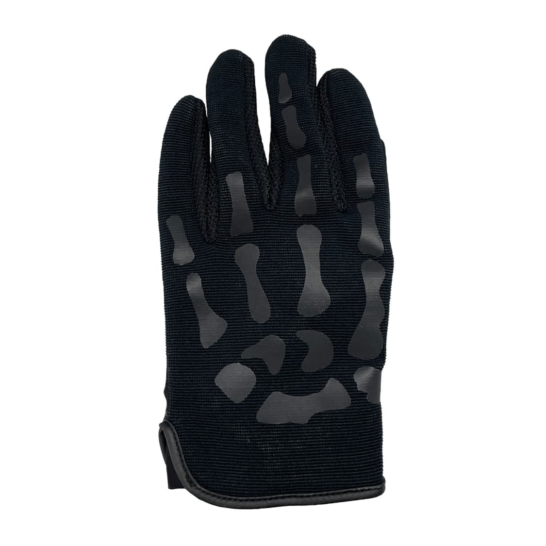 SSZ X ST SINE 스컬 글러브 상품이미지5