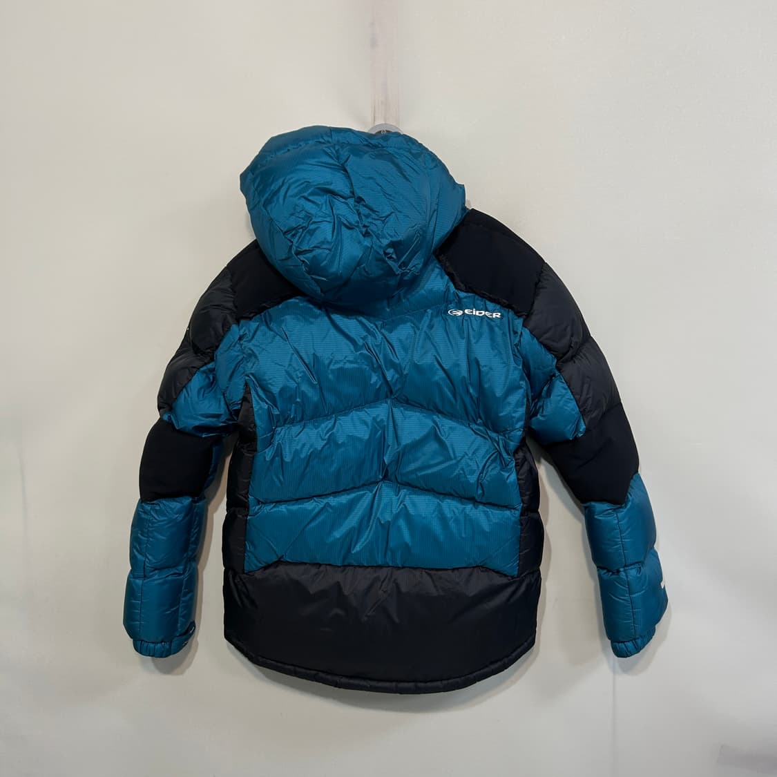 아이더 남성 헤비 구스다운 패딩 105 한겨울 상품이미지3