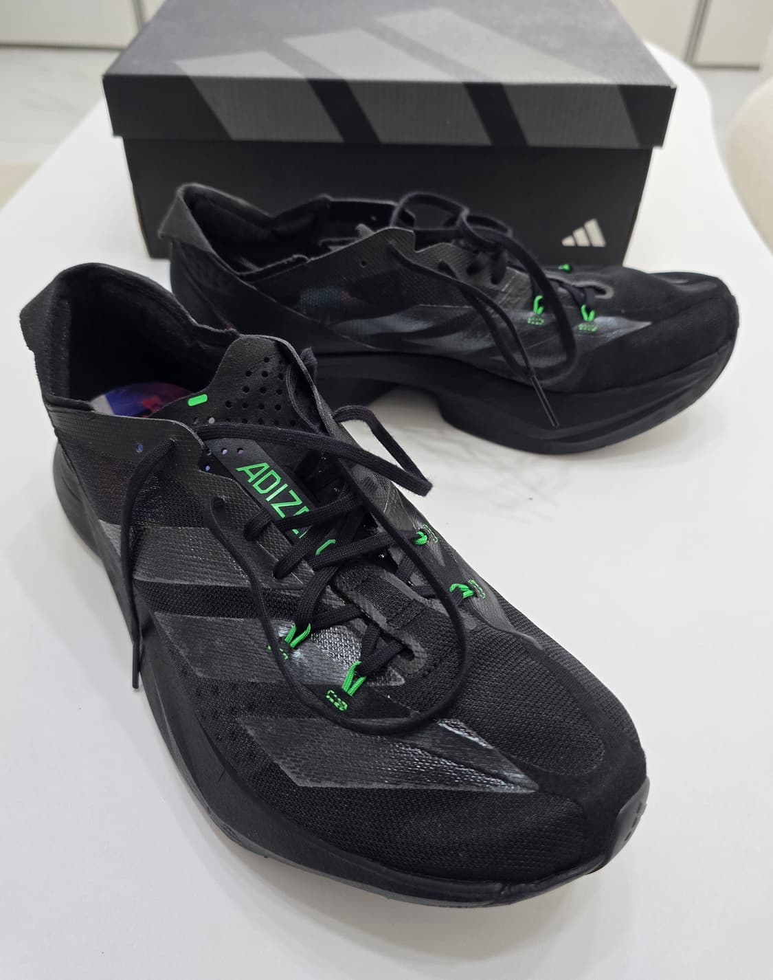 아디다스 아디오스 프로3 베를린 상품이미지1