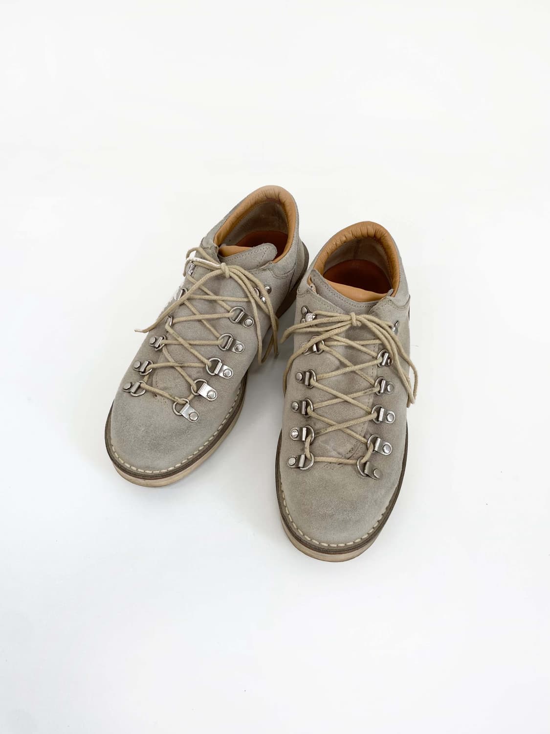 Danner Mt.Ridge Low Cristy Suede 상품이미지1