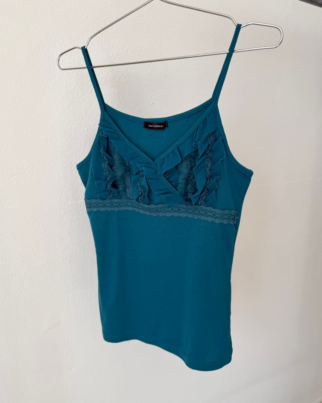 빈티지 슬리브리스 상품이미지2