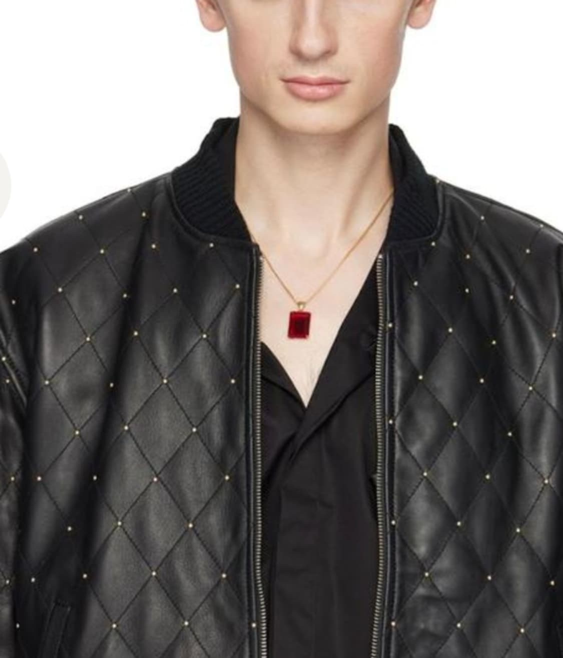 ERNEST.W.BAKER 목걸이 판매 상품이미지2