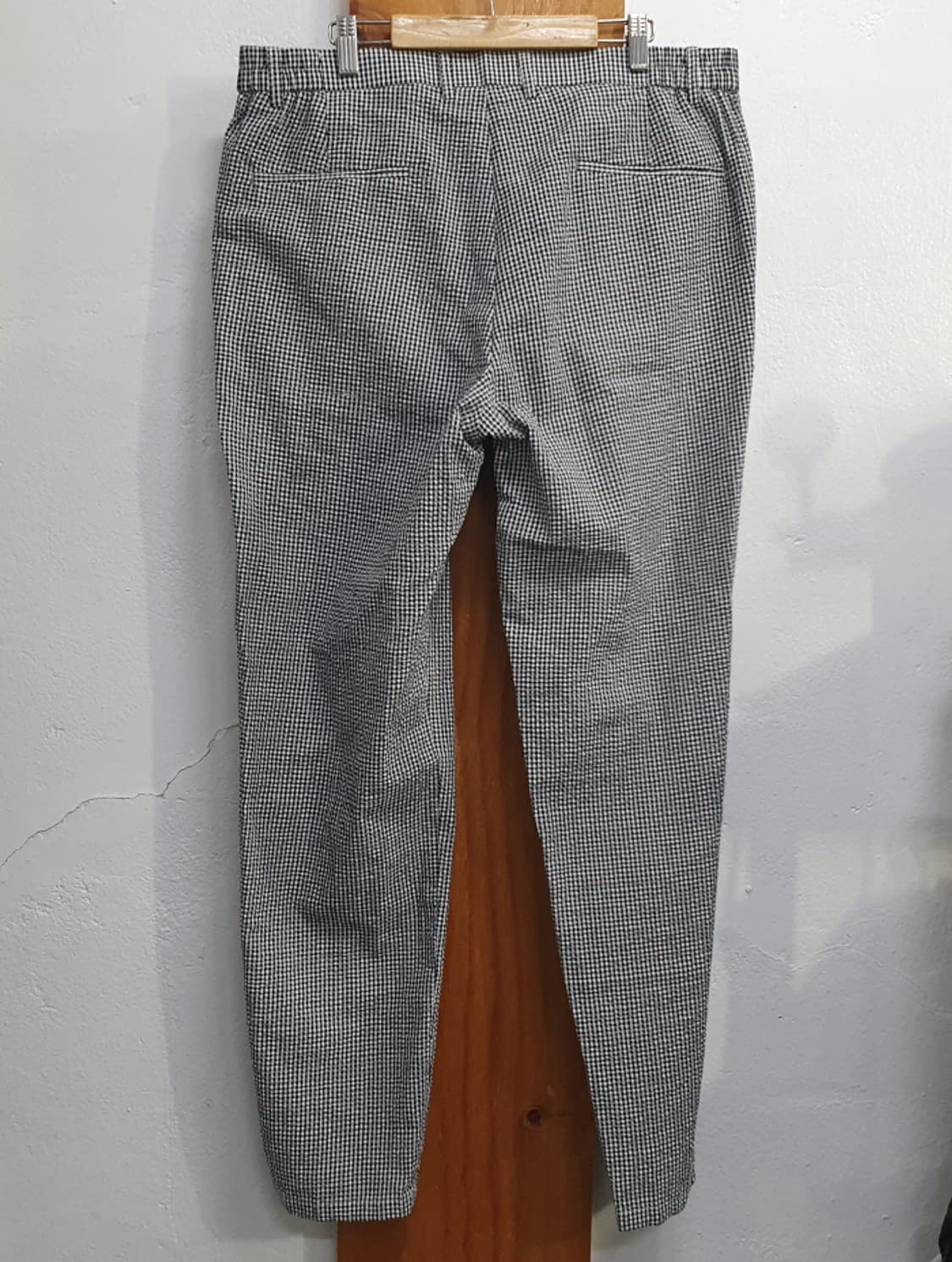 OKKANE 춘추 남자 슬랙스(36) 상품이미지6