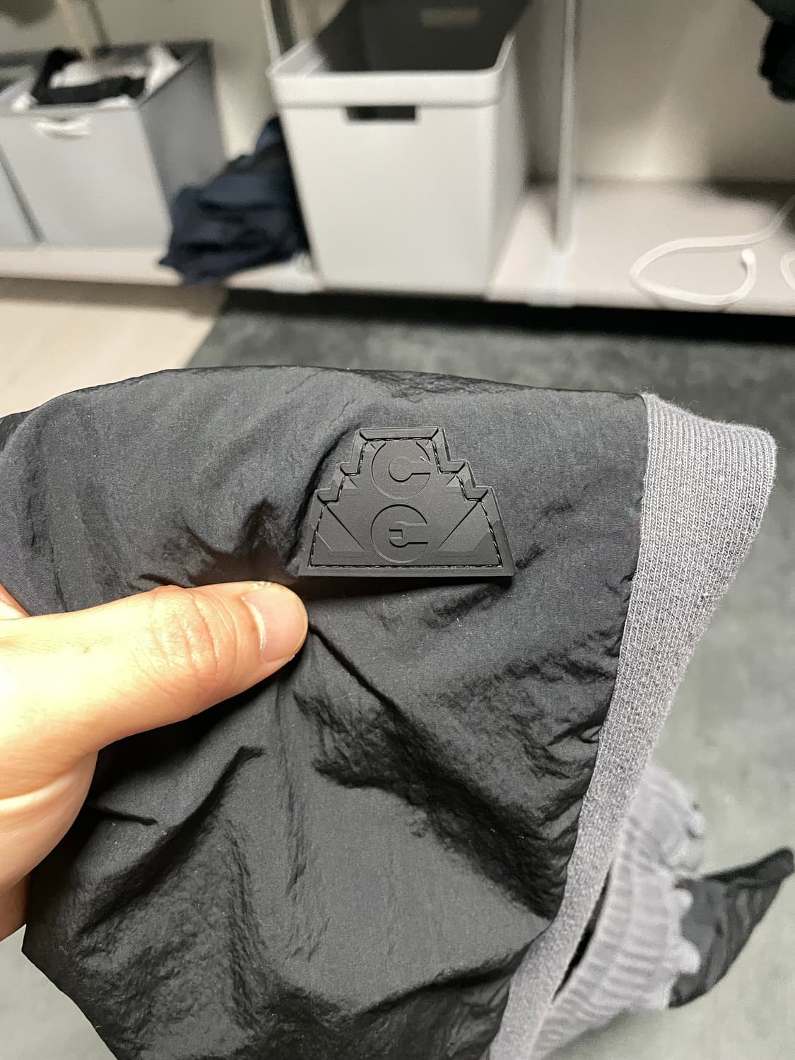 카브엠트 바지 상품이미지4