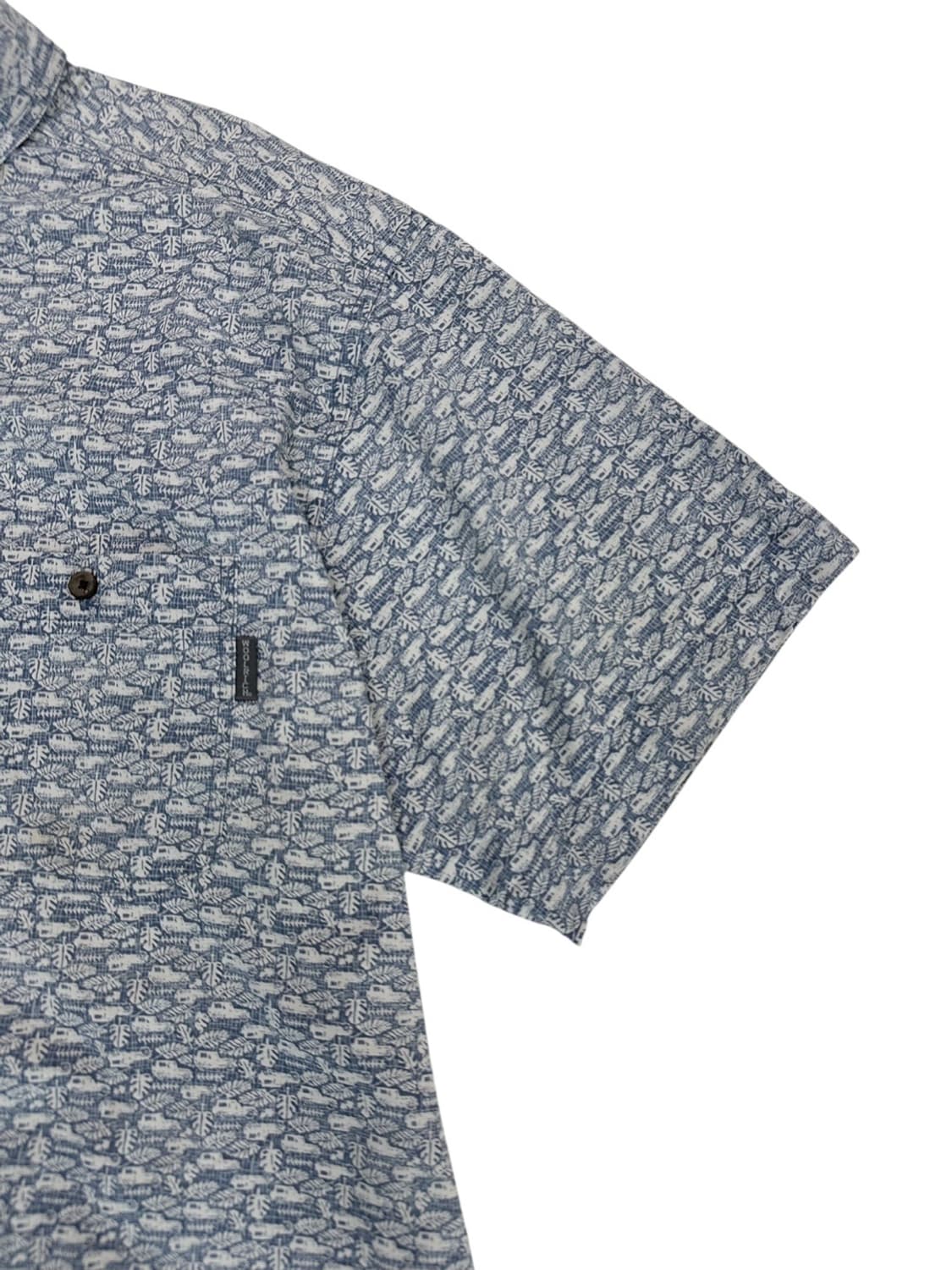 00s 울리치 반팔셔츠 (2XL)  상품이미지3