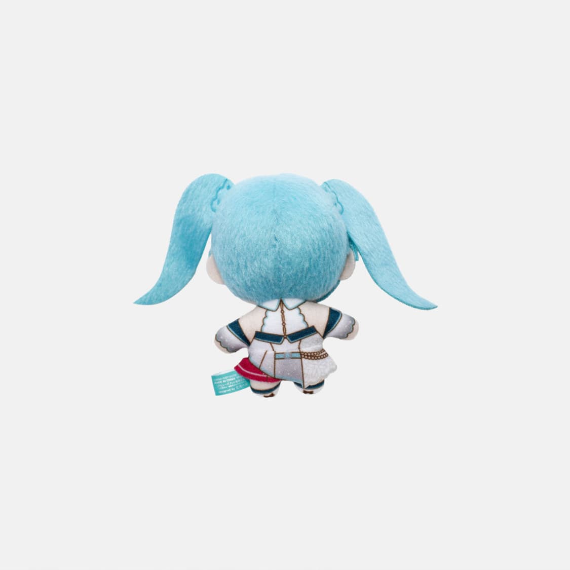 하츠네 미쿠 프로젝트 세카이 프세카 마스코트 키링 인형 2 상품이미지2