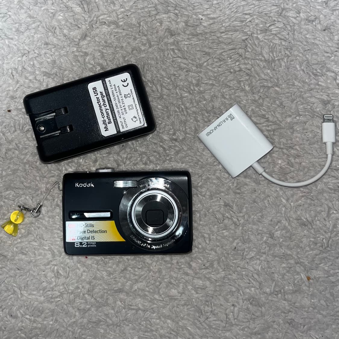 코닥 이지쉐어 m863 상품이미지1