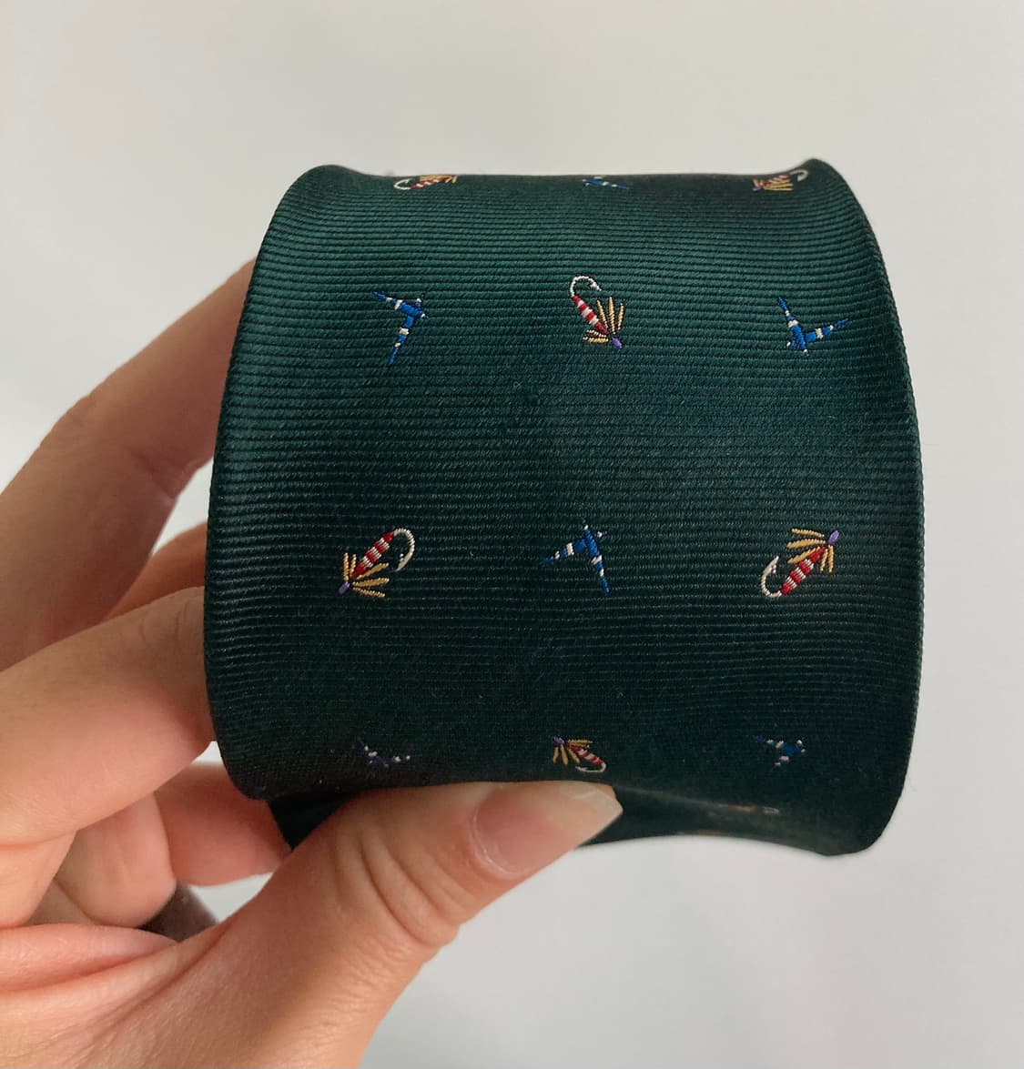 빈티지)넥타이 상품이미지10