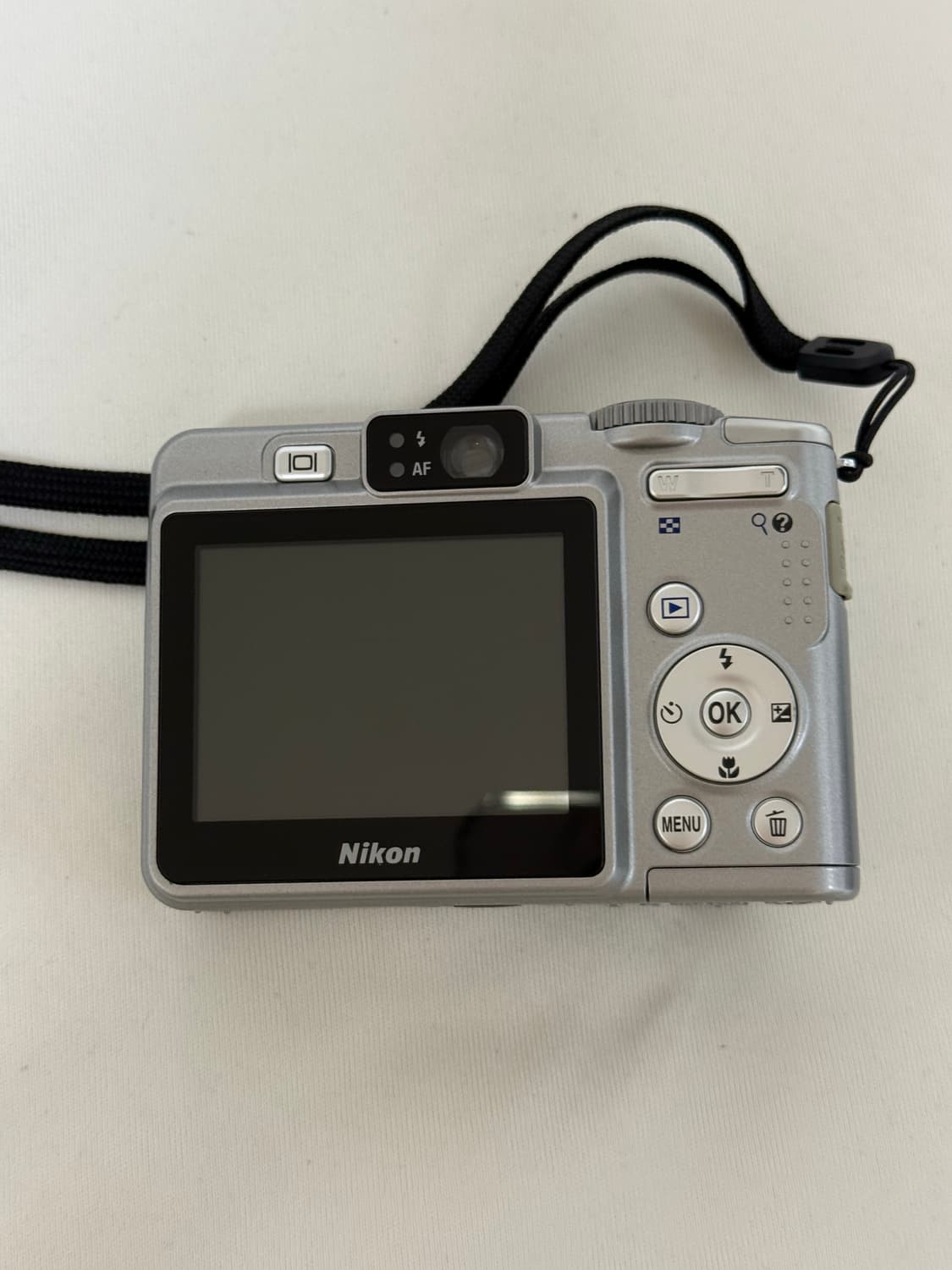 니콘 쿨픽스 P50 상품이미지3