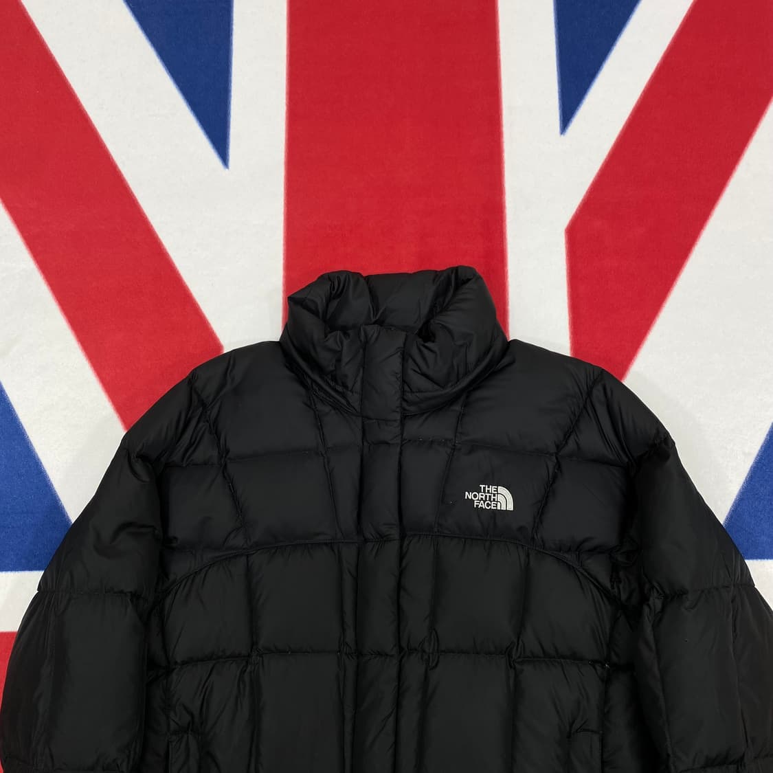 노스페이스 롱패딩 여성 M 상품이미지3
