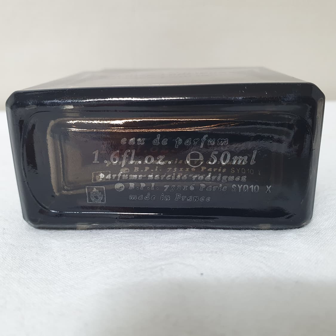 나르시소 로드리게즈 포힘 머스크 콜렉션 오드퍼퓸 EDP 50ml 향수 N 상품이미지2