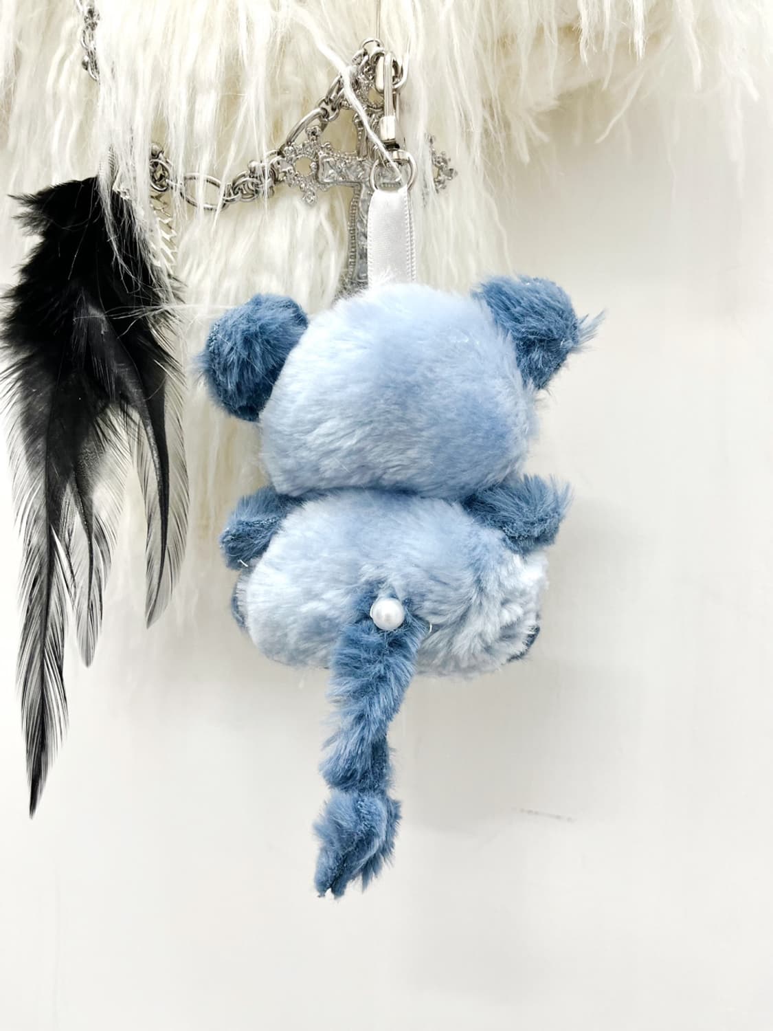 Blue tomory 상품이미지7