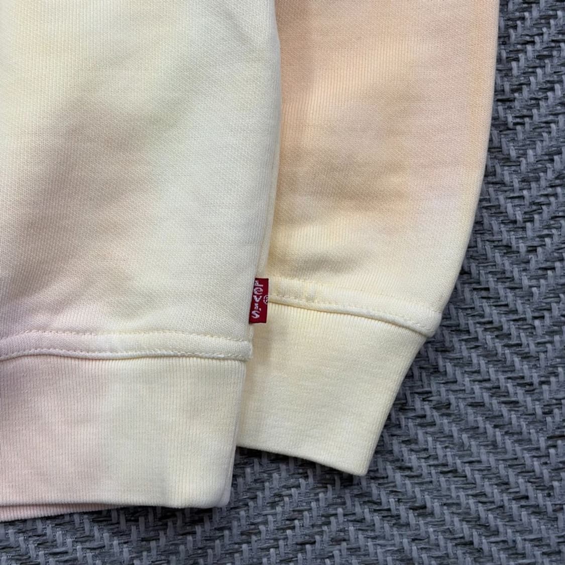 리바이스 타이다이 후드티 v2523 상품이미지6