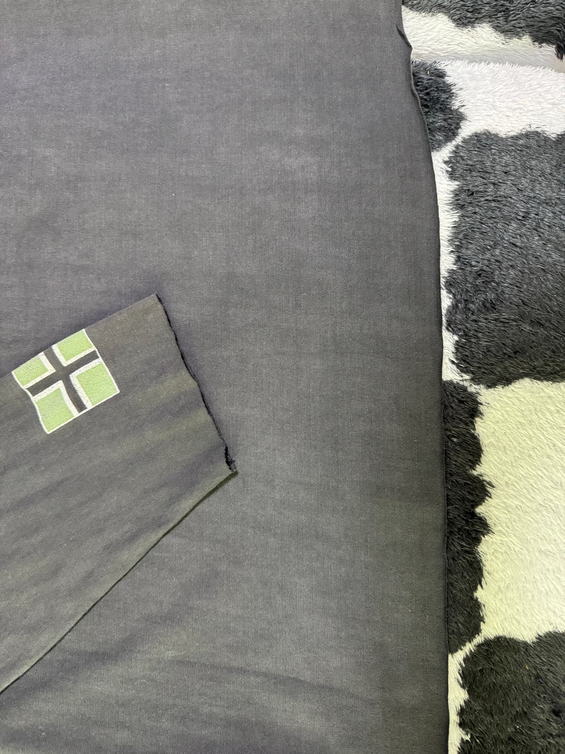 90s type o negative 밴드티 상품이미지6