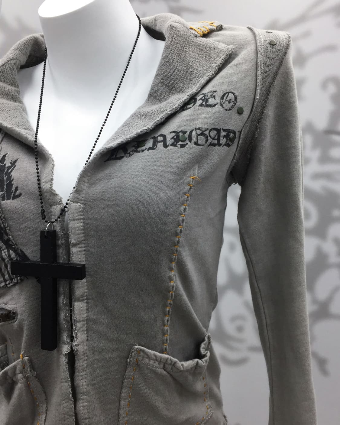 Skinny Minnie 상품이미지6