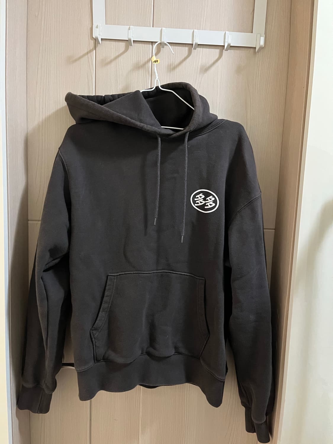 다다 후드티 상품이미지1