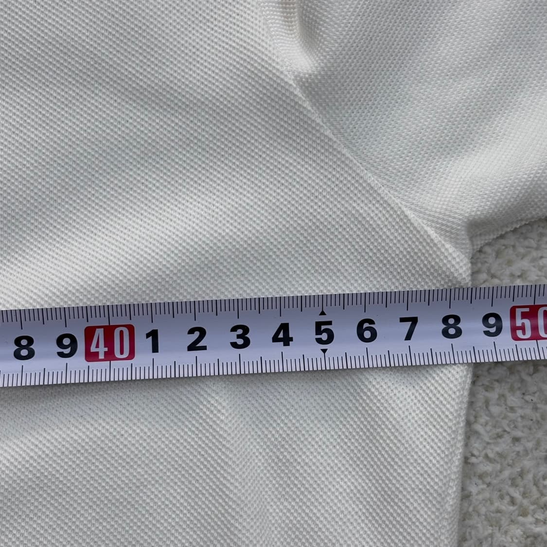 S 나이키 여성 반팔 카라 티셔츠 0323E 상품이미지9