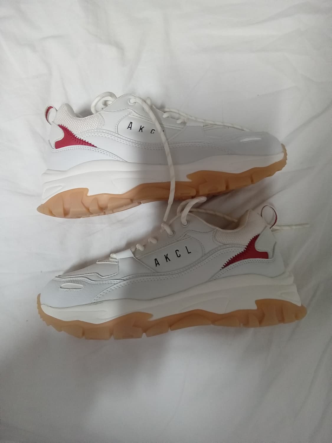 새제품,어반 트래커 아키 클래식 스니커즈 상품이미지1