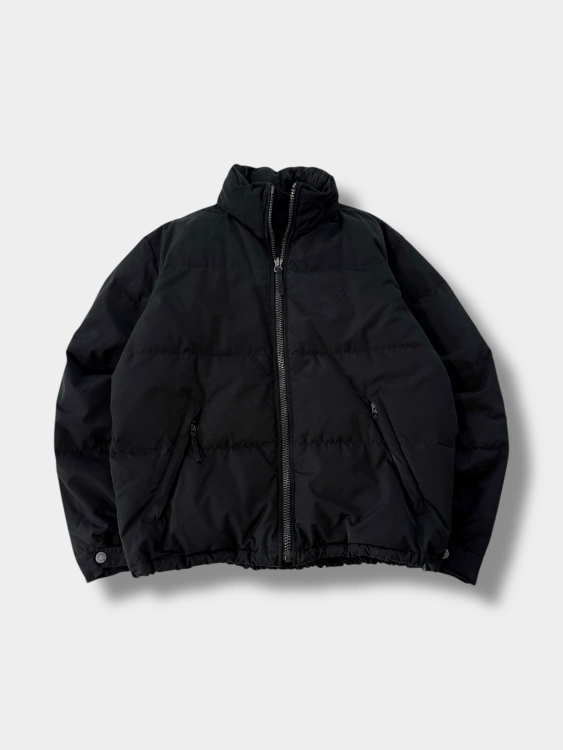 폴로 랄프로렌 오버사이즈 나일론 다운 푸퍼 패딩 상품이미지1