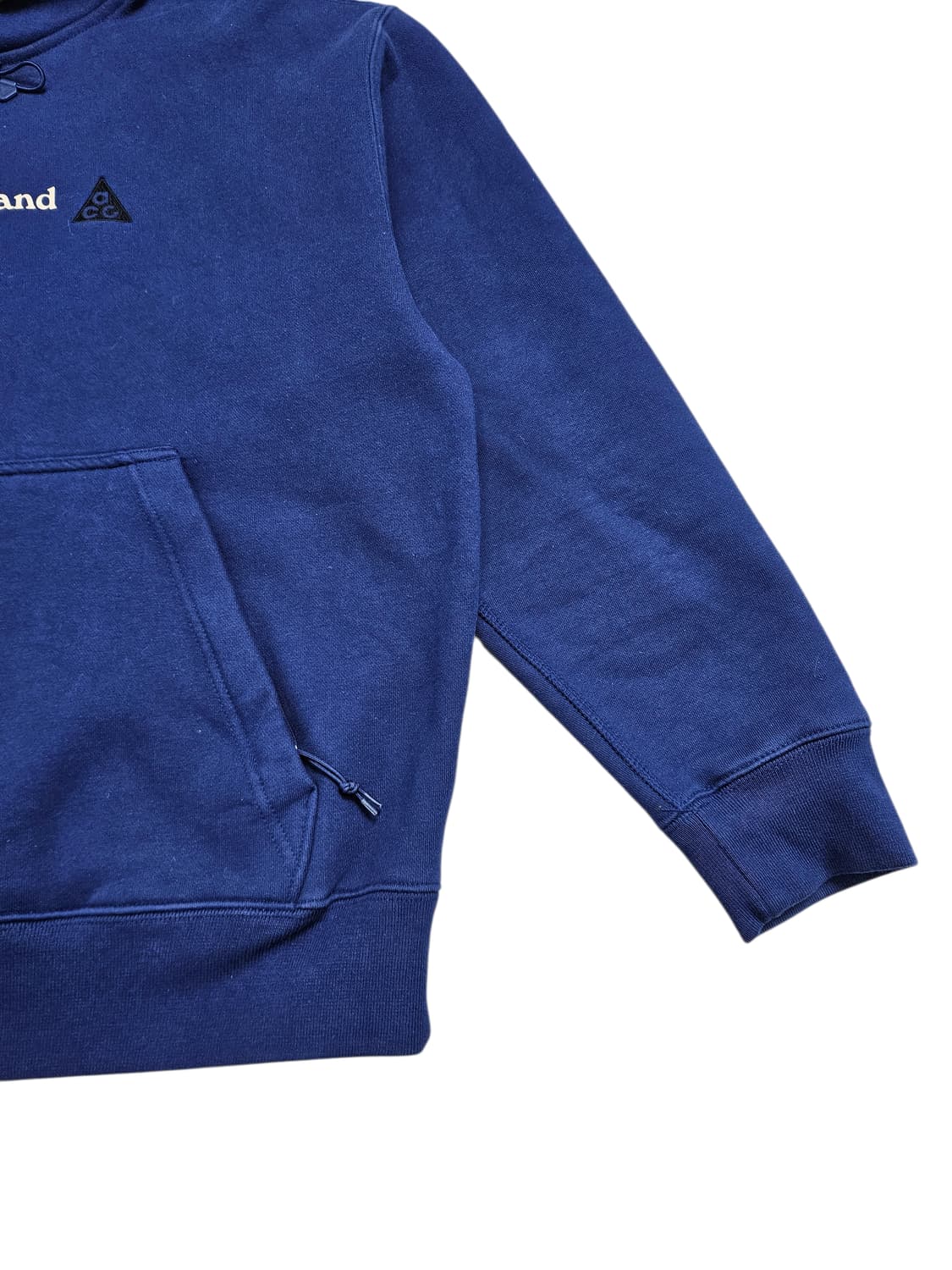 나이키 ACG 위저드 후드티 상품이미지5