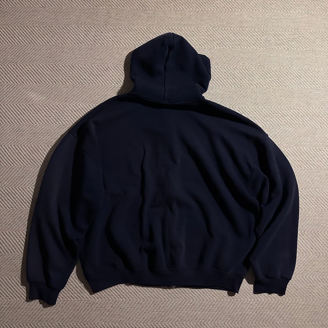 러셀 후드집업 상품이미지5