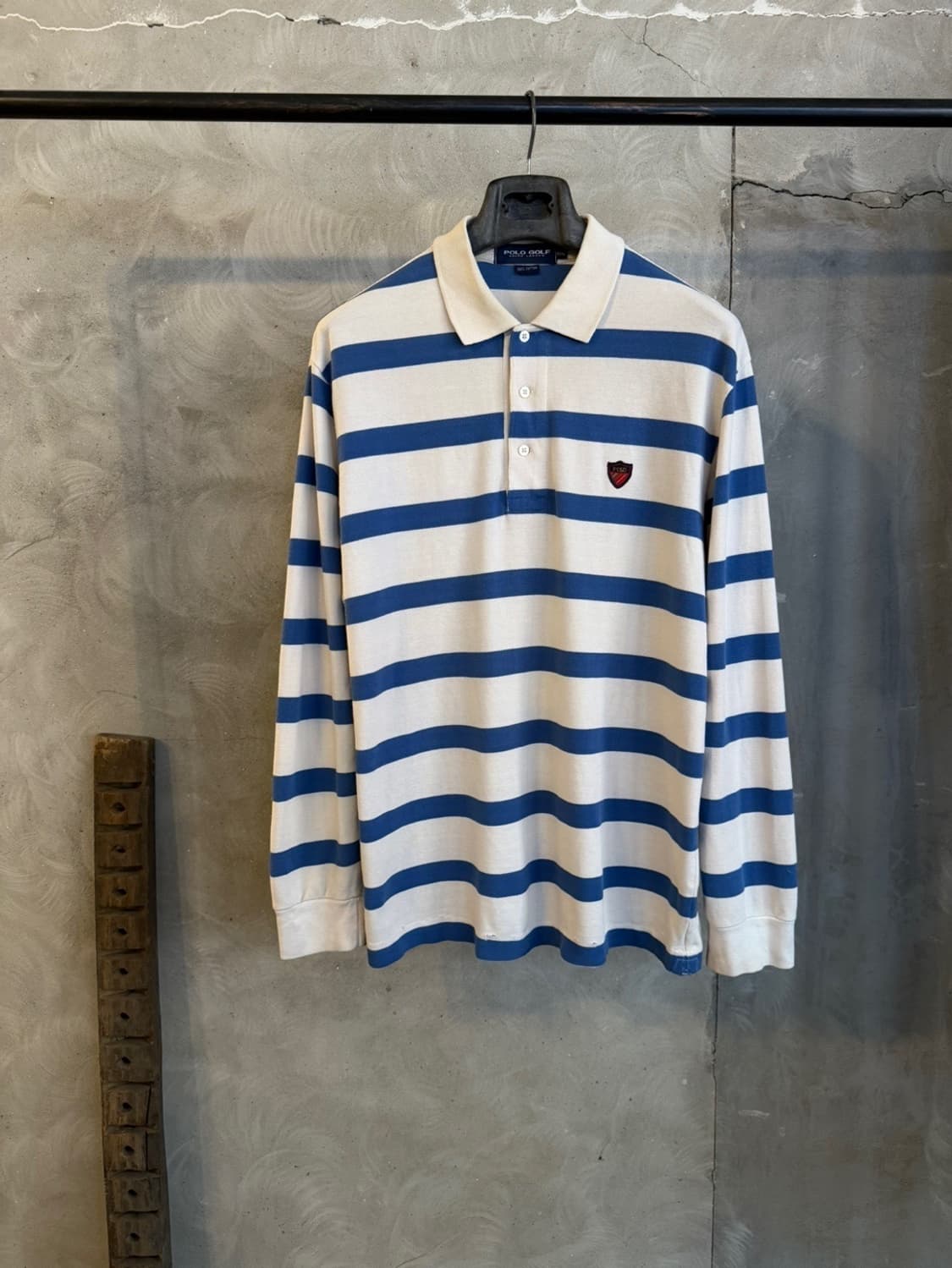 폴로 골프 pk 셔츠 105 상품이미지5