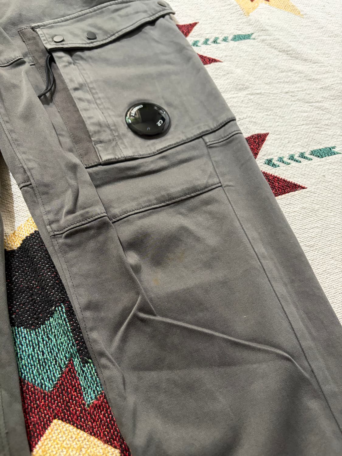 (30) Cp company cargo pants 상품이미지2