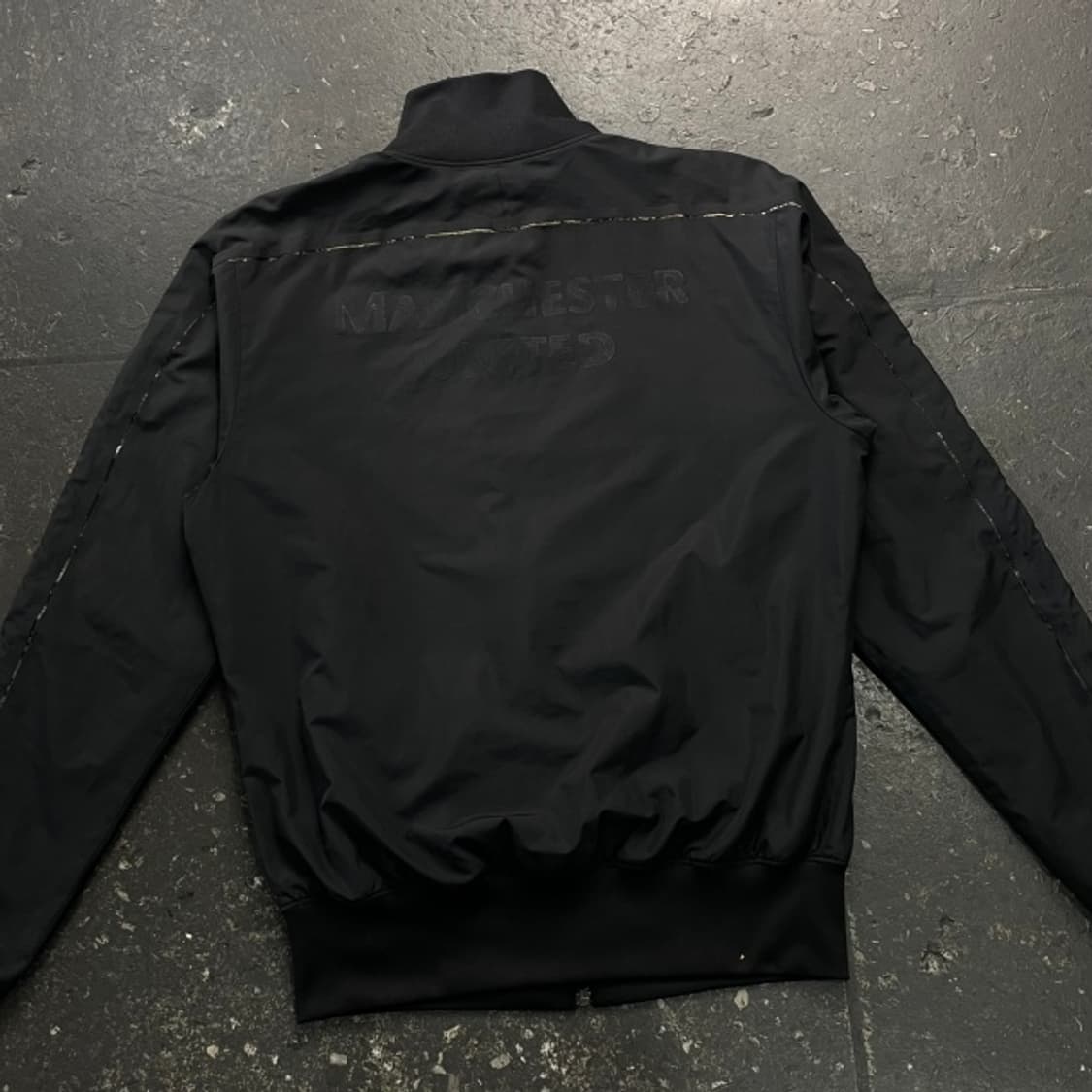 95 나이키 맨유 자켓 상품이미지5