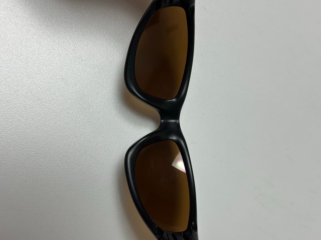 Oakely 오클리 스트레이트 자켓 매트 블랙 상품이미지8