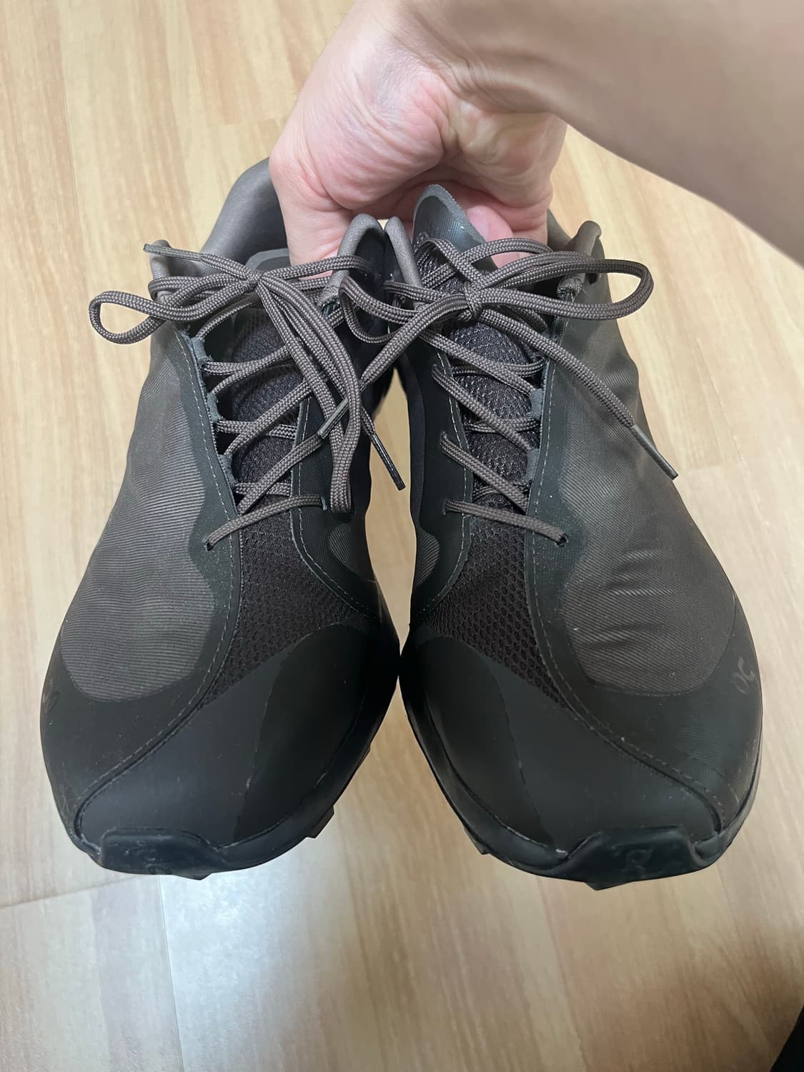 온러닝 포스트 아카이브 팩션 카카오 270 상품이미지3