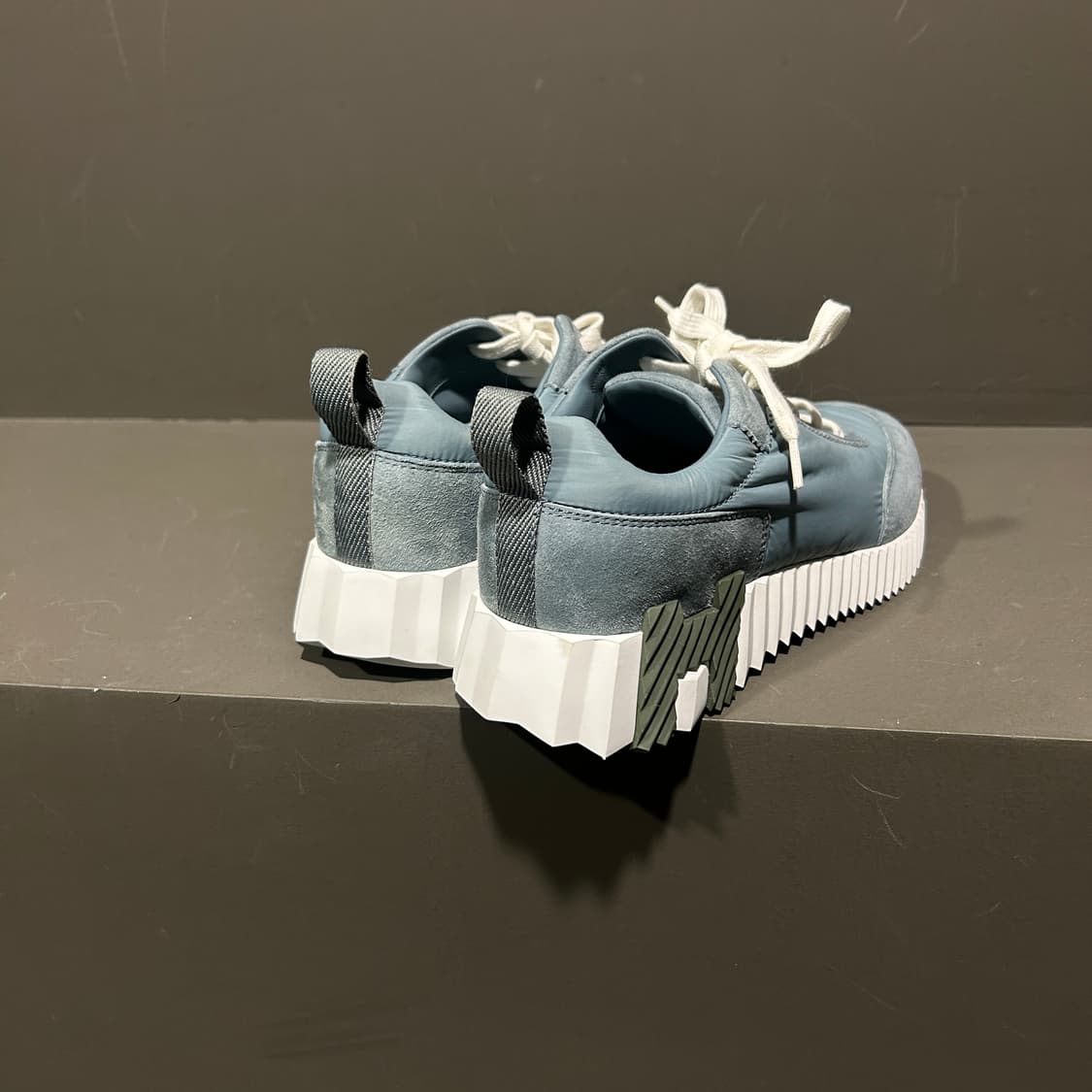 에르메스 바운싱 스니커즈 상품이미지4