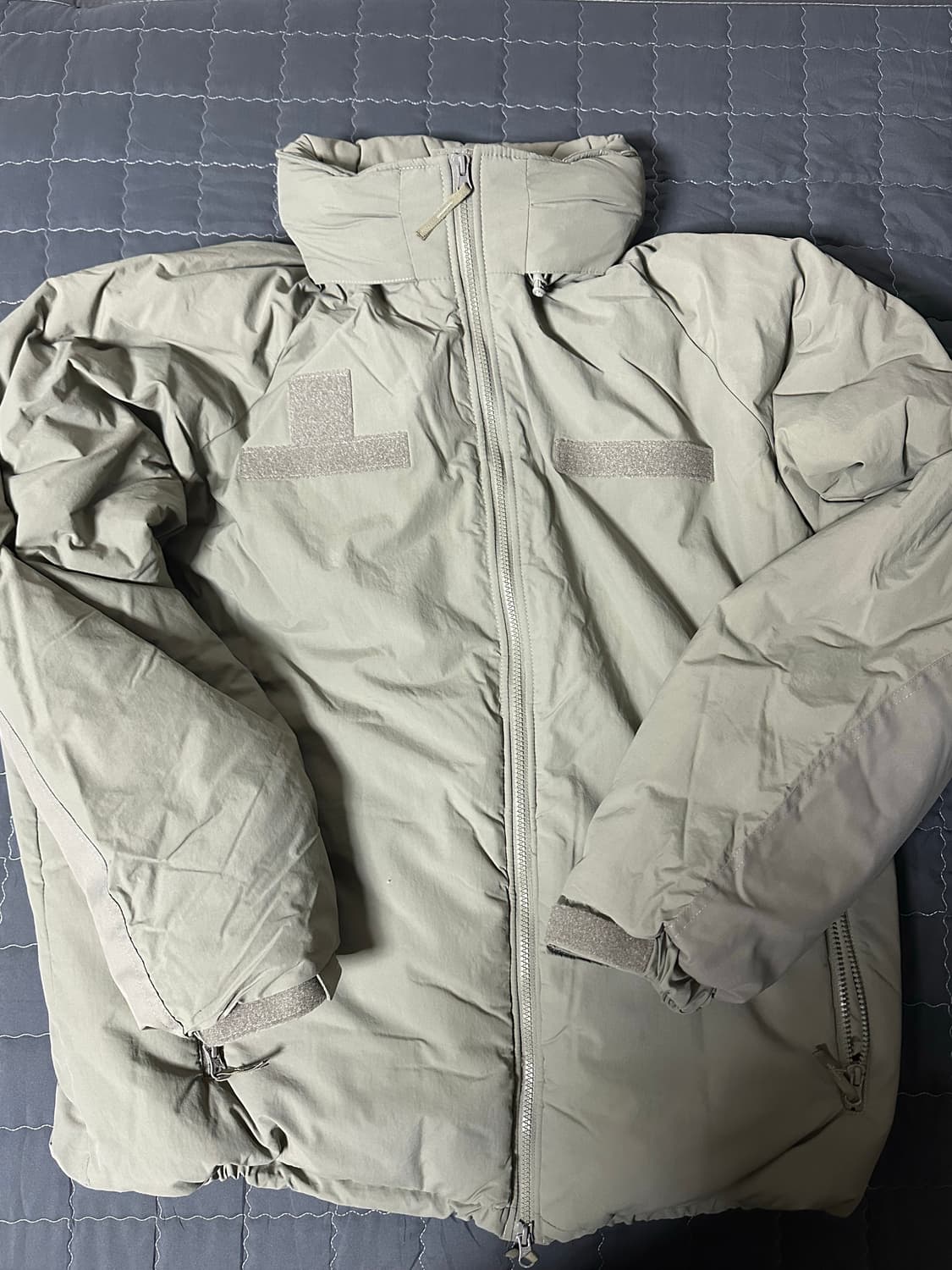 미군 오리지날 프리마로프트 레벨7 ecwcs 상품이미지1