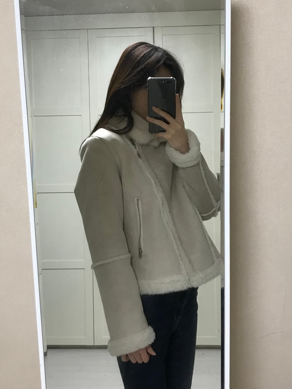 무스탕 상품이미지2